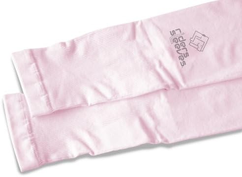 Riders Sleeves, One Size, Pink