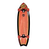 SANTA CRUZ MAKO SHARK COMPLETE -9.7×33 cruiser