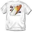 Its all about Surfing