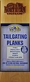 Review Chef Locke 9239 / Chef Locke University of Northern Colorado TailGating BBQ Plank