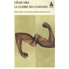 La guerre des gymnases