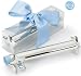 Mud Pie Prince Birth Certificate Holder