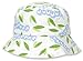 Trend Lab Bucket Hat, Caterpillar, 2T