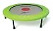 REEBOK Professional Fitness Equipment Trampolin Rebounder 40in, 100 x 100 x 22cm