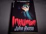 INHUMAN