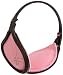 180s Women's Exolite Heat Tec Fleece Ear Warmer,Pink, One Size