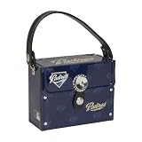 San Diego Padres Fanatic Purse