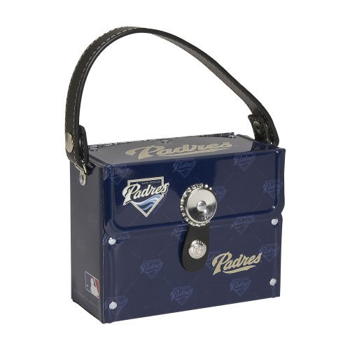 San Diego Padres Fanatic Purse