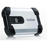 IronKey Defender H200 Bio 2.5 EHDD (MXCA1B001T4001FIPS)