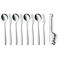 WMF 1289519000 Pasta Garnitur Boston 9-teilig