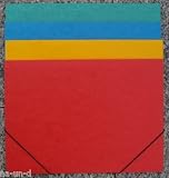 Produkt-Bild: Elba Eckspanner Sammelmappe A4 blau