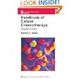 Handbook of Cancer Chemotherapy by Roland T. Skeel