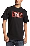 Etnies Mens Go Skateboarding Short Sleeve T-Shirt