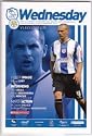 Sheffield Wednesday v Leicester City Official Match Day Programme (Saturday 4th November 2006, Issue 11)