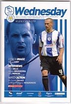 Sheffield Wednesday v Leicester City Official Match Day Programme (Saturday 4th November 2006, Issue 11)