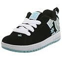 DC Little Kid/Big Kid Court Graffik Skate Shoe