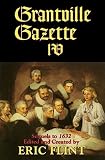 Grantville Gazette IV   [GRANTVILLE GAZETTE IV] [Mass Market Paperback]