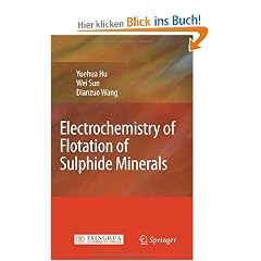Electrochemistry of Flotation of Sulphide Minerals