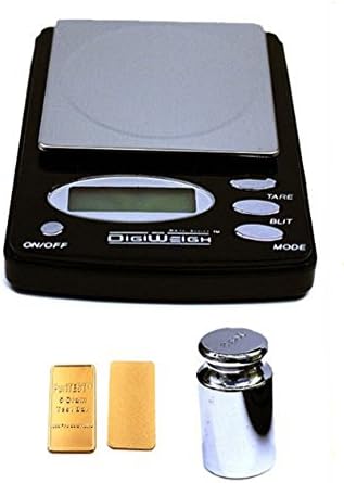 Electronic Powder Measure Digital Scale for Reloading Guns Rifles 0.01g Gram, Belly Bands Cami Wire Free
