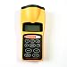 Ultrasonic Distance Measurer with Laser Pointer