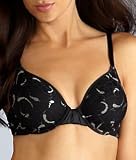 Lace Love Story Unlined Demi Underwire Bra