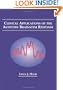 Clinical Applications of the Auditory Brainstem Response (Singular Audiology Textbook)