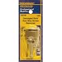 Eazypower 88256 Two-Inch Get It Out One Way/Rounded Screw Remover, .684-Inch #18