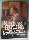 Rudyard Kipling