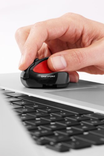 Swiftpoint Wireless Mouse