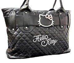 HELLO KITTY BAG/ TOTE HANDBAG