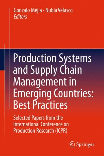 supply chain management systems