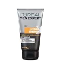 L'Or�al Paris Hydra Energy Xtreme Reinigungsgel mit Kohle, 150 ml