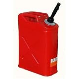 Blitz USA #31710 5 Gallon Metal 
