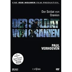 Der Soldat von Oranien