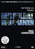Der Soldat von Oranien