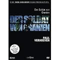 Der Soldat von Oranien