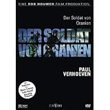 Der Soldat von Oranienvon "Rutger Hauer"