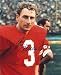 Jan Stenerud Autographed Kansas City Chiefs 8x10 Photo ~ Hall of Famer