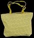 413wfeKQ24L. SL75  Blue Q I Heart Paris Shopper Tote