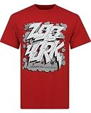 ZOO YORK - ZOO YORK Lightning Type Tee