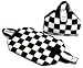Lava Buns Heated/Cooling Seat Cushion - Racing Buns