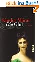 Die Glut: Roman