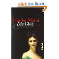 Die Glut: Roman