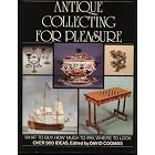 Antique Collecting for Pleasure by 