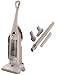 Sunbeam SBU420 Upright Bagless Vacuum Cleaner With OnBoard Accessories