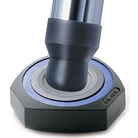 Meade #895 Vibration Isolation Pads, Set of 3 as supplied with 14 LX200GPS by Meade