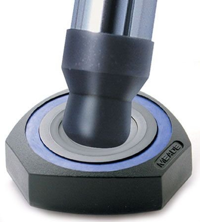 Meade #895 Vibration Isolation Pads, Set of 3 as supplied with 14 LX200GPS from Meade Telescopes