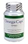 Omega-Caps - For CATS & SMALL Dogs (60 Softgel Capsules)