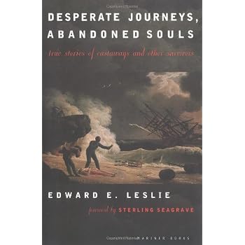 Set A Shopping Price Drop Alert For Desperate Journeys, Abandoned Souls: True Stories of Castaways and Other Survivors