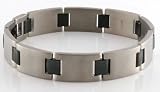 Titanium Bracelet (TIBX-021)
